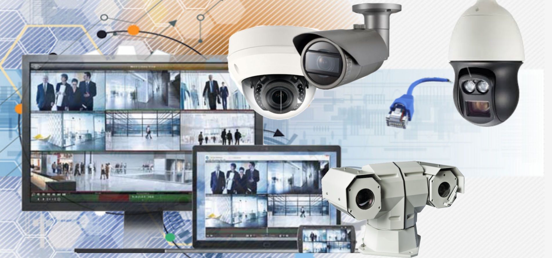 CCTV camera monitoring services Arvada CO