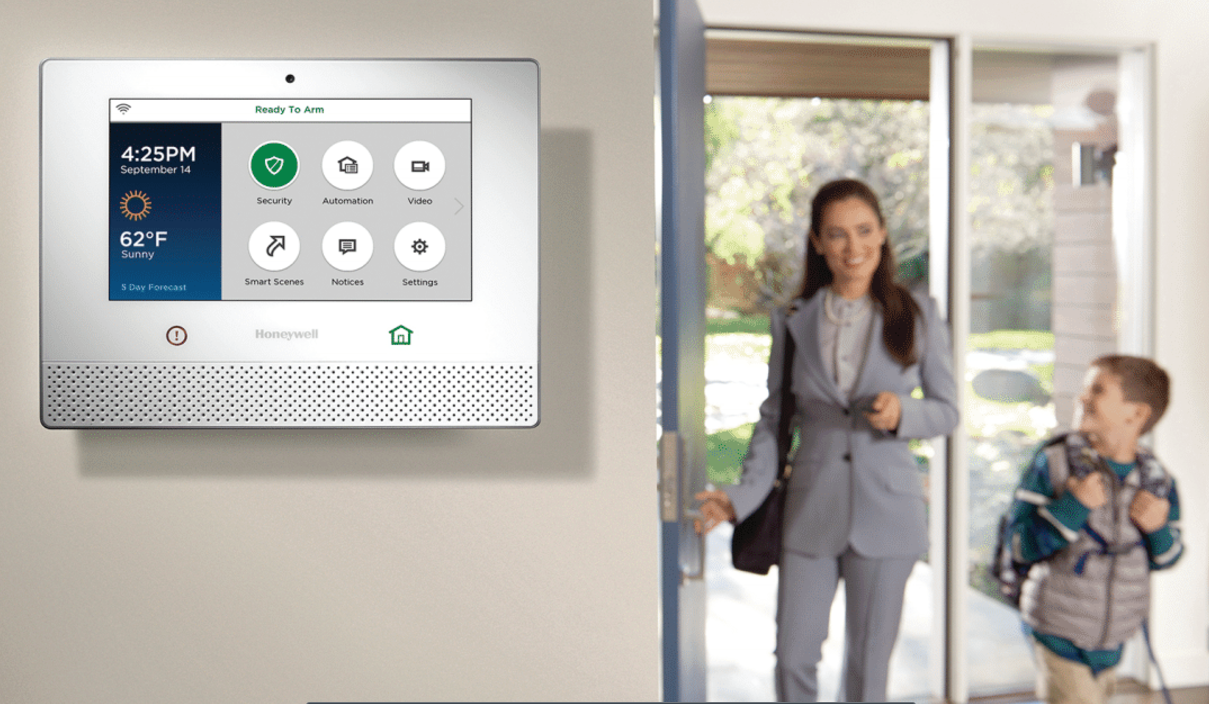If any of these scenarios resonate with you, then American Security Professionals can help. We understand the importance of feeling safe and secure in your Arvada community. That's why we offer top-tier security alarm installation Arvada CO specifically designed to meet the needs of Arvada homes and businesses. We are a dedicated Honeywell authorized dealer that provides cutting-edge technology and reliable security solutions.