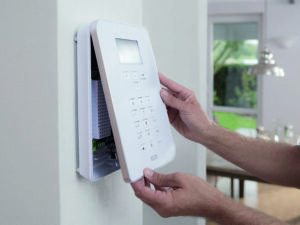 security alarm installation services Arvada CO