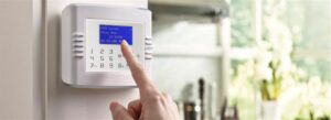 security alarm services Aurora CO