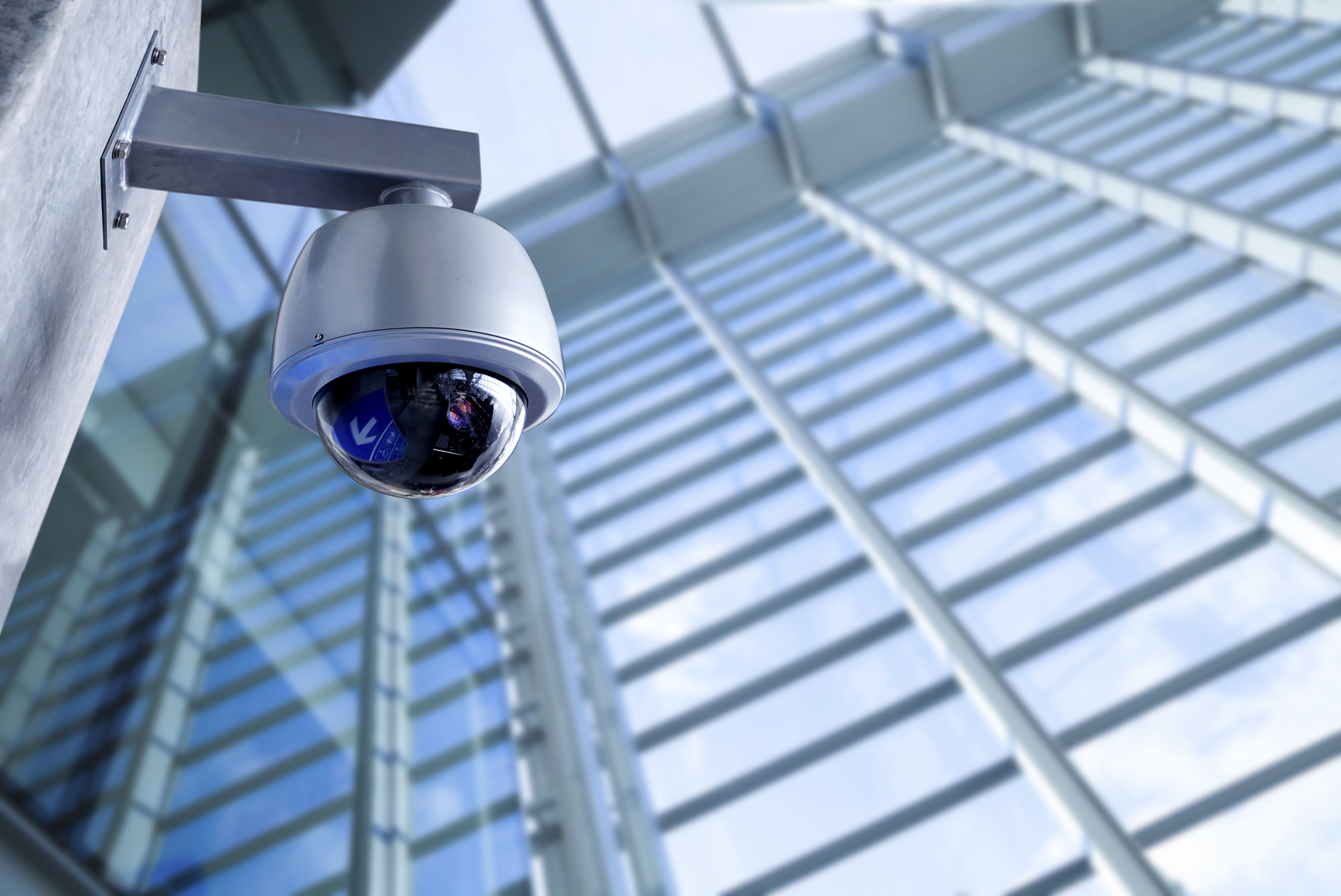 security camera monitoring Arvada CO