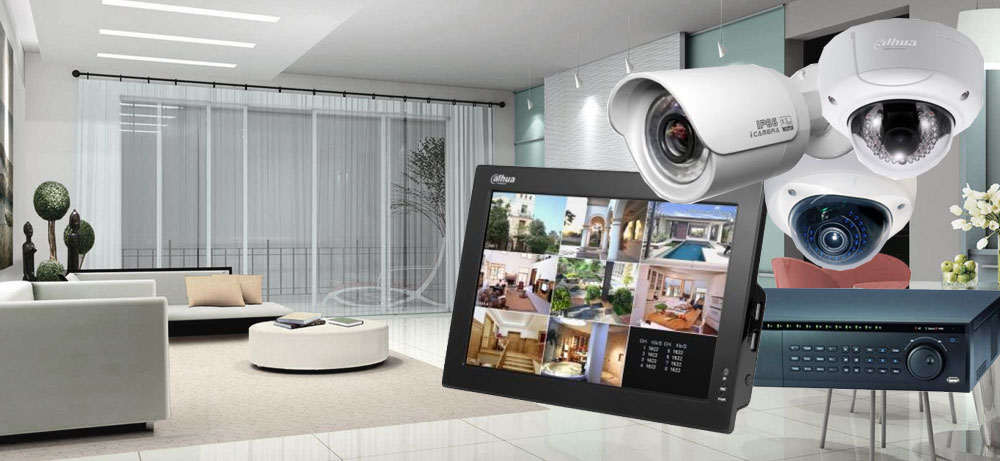 security camera monitoring services Arvada CO