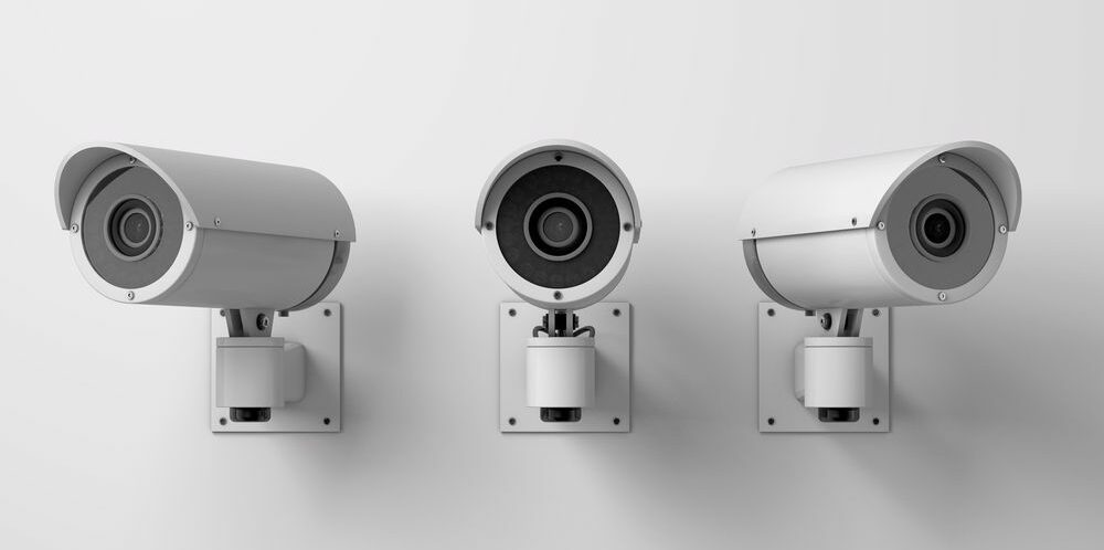 CCTV Camera Installation Services Littleton CO​