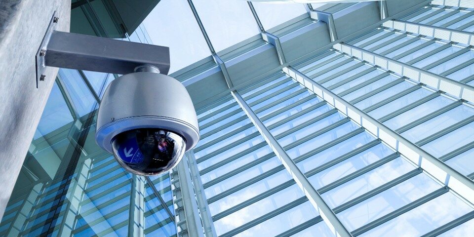 CCTV Installation Services Littleton CO​
