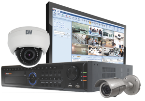 CCTV security camera installers Littleton CO
