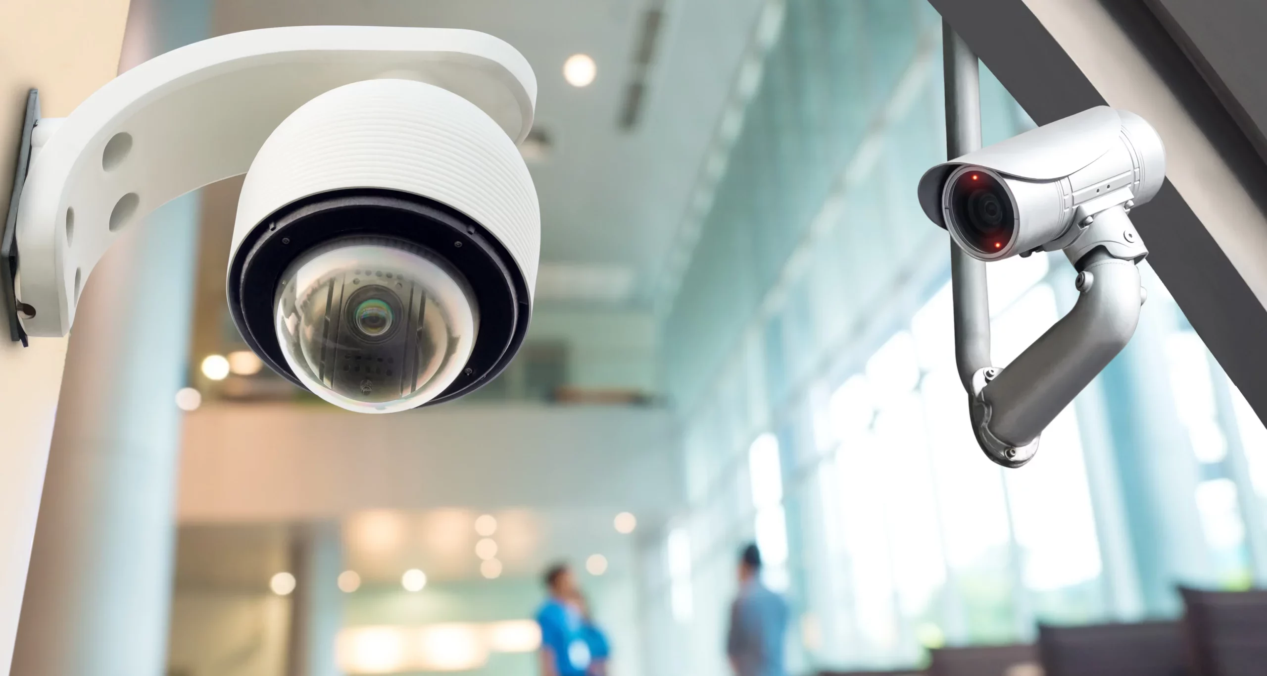 Residential Security Camera Installation Services Littleton CO​