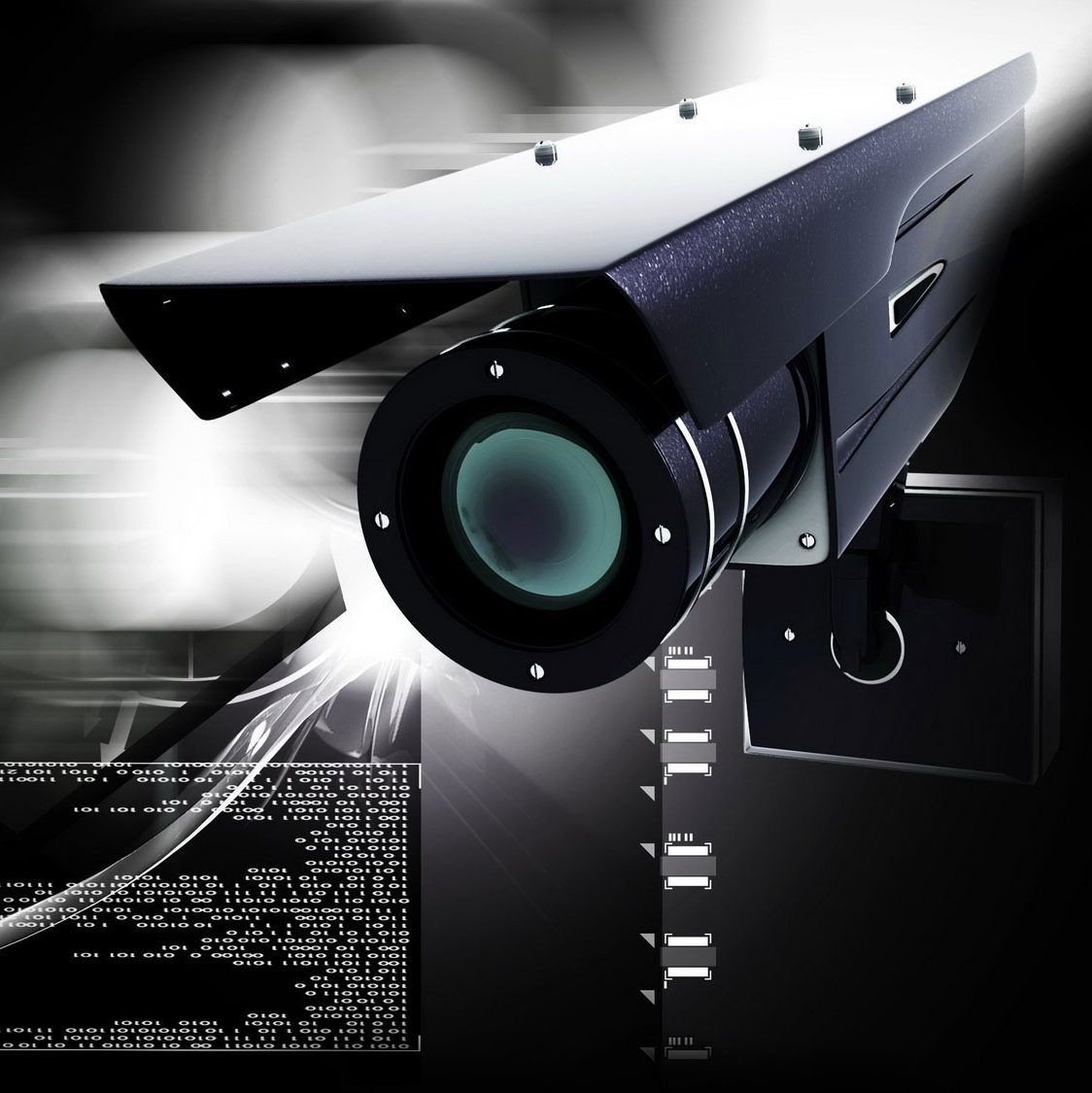 security camera installation Littleton CO