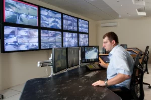 security camera monitoring services Broomfield CO