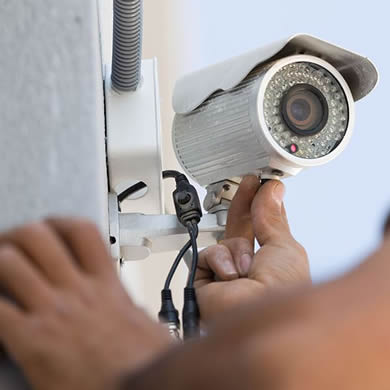 CCTV Camera Monitoring Services