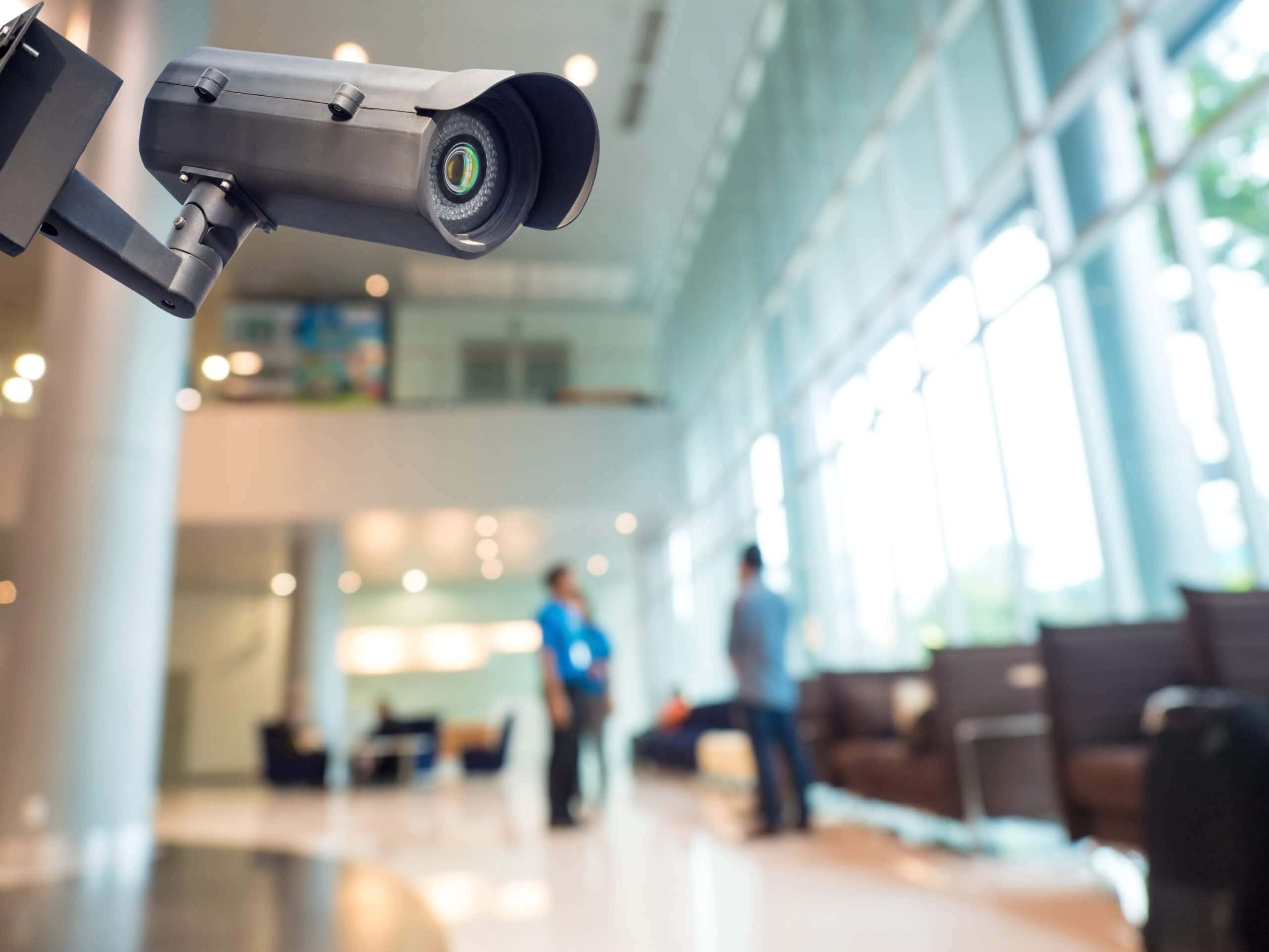 Camera Surveillance Services