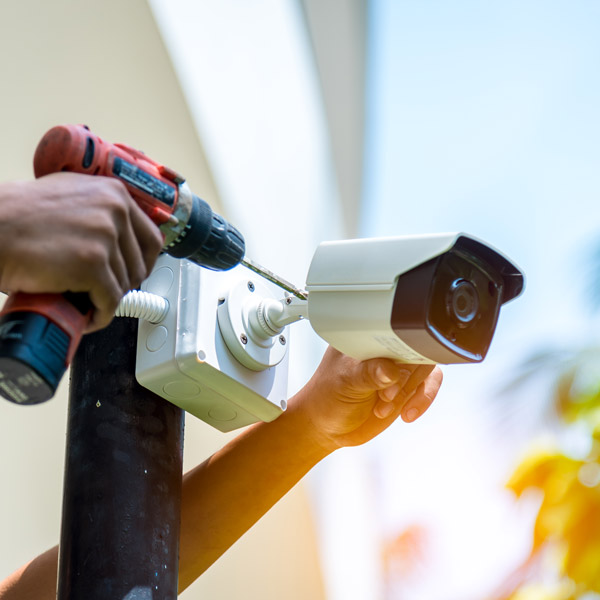 Parker CO CCTV Installation Services