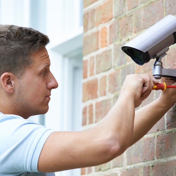 Security Camera Installation Services in Parker CO